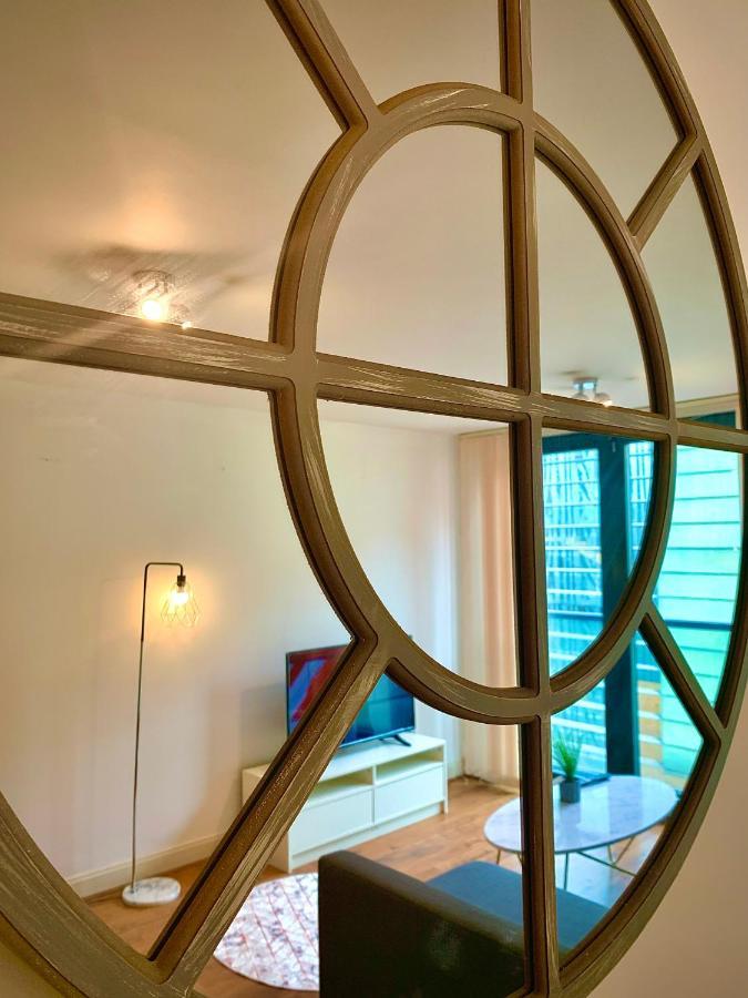 Birmingham Chinatown Insta-Style Apartments Bagian luar foto