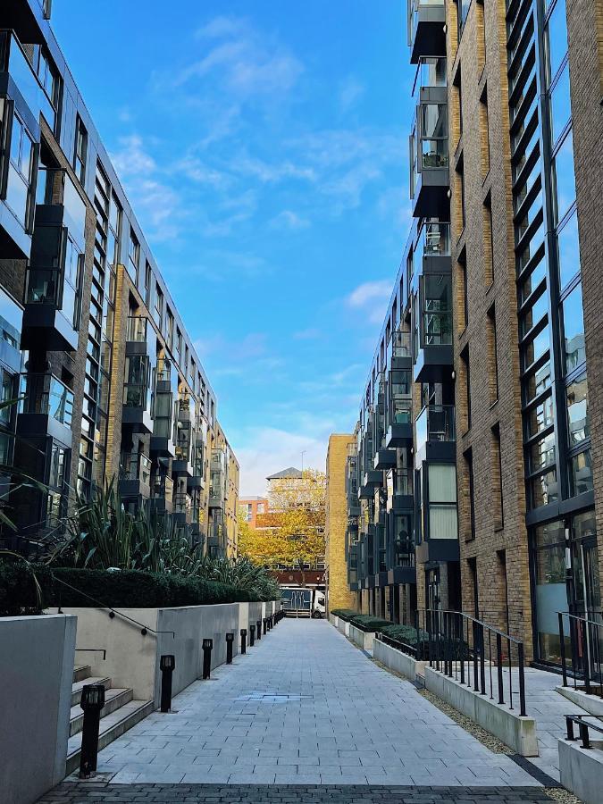 Birmingham Chinatown Insta-Style Apartments Bagian luar foto
