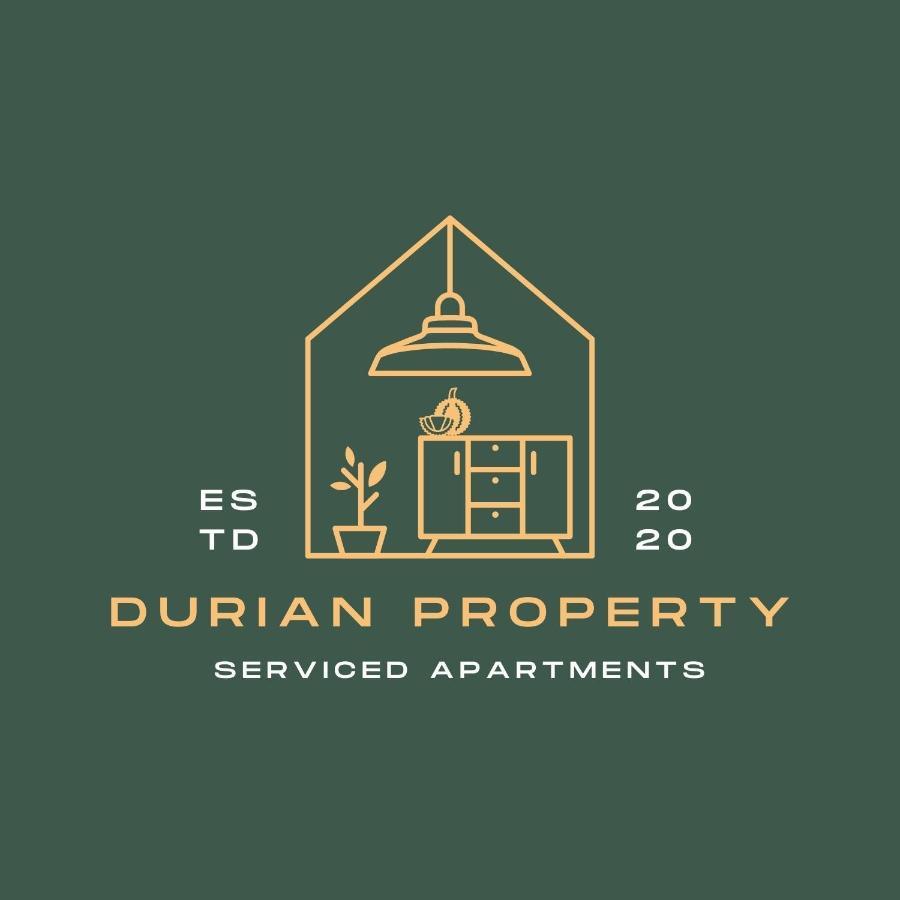 Birmingham Chinatown Insta-Style Apartments Bagian luar foto