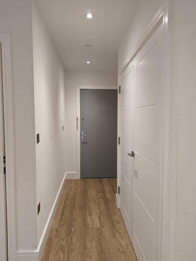 Birmingham Chinatown Insta-Style Apartments Bagian luar foto