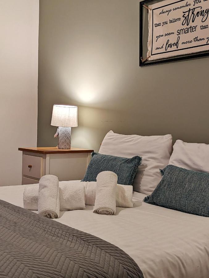 Birmingham Chinatown Insta-Style Apartments Bagian luar foto