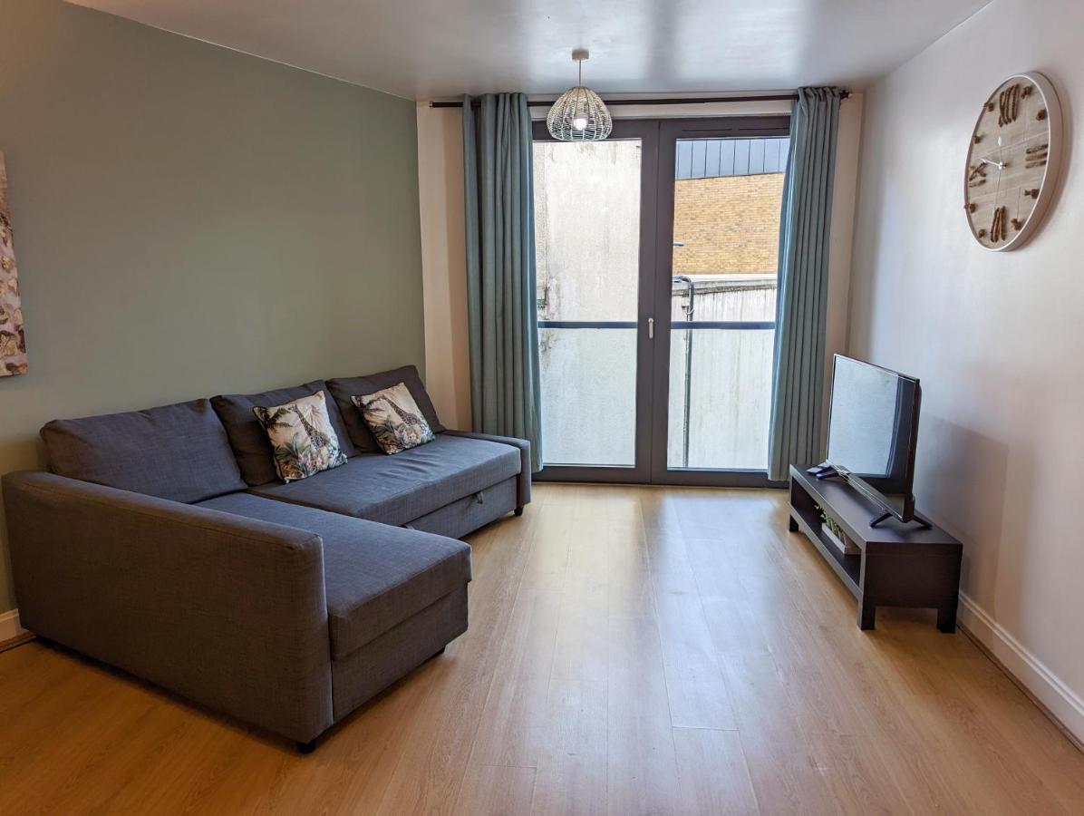 Birmingham Chinatown Insta-Style Apartments Bagian luar foto
